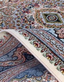 Високощільний килим PADISHAH 4008 Cream - высокое качество по лучшей цене в Украине.