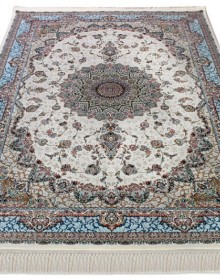 Високощільний килим PADISHAH 4009 Cream - высокое качество по лучшей цене в Украине.