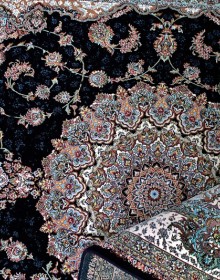 Високощільний килим PADISHAH 4009 DBL - высокое качество по лучшей цене в Украине.