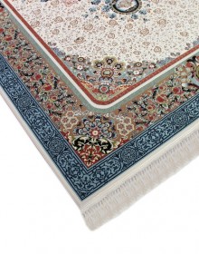 Високощільний килим PADISHAH 4010 Cream - высокое качество по лучшей цене в Украине.