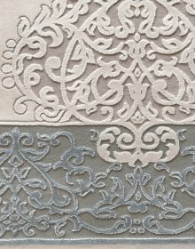 Акриловий килим Prato 1203A - высокое качество по лучшей цене в Украине.