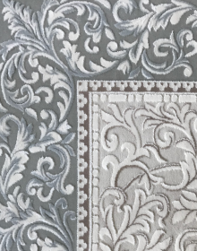 Акриловий килим Prato 1209A - высокое качество по лучшей цене в Украине.