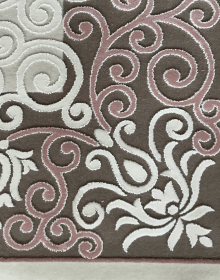 Акриловий килим Prato 1218A - высокое качество по лучшей цене в Украине.