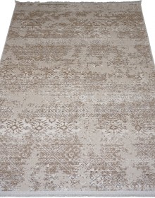 Високоворсний килим RICO 0A231B, Beige - высокое качество по лучшей цене в Украине.