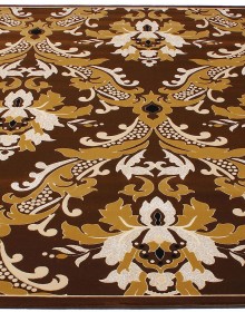 Високощільний килим Safir 0019 khv - высокое качество по лучшей цене в Украине.