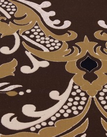 Високощільний килим Safir 0019 khv - высокое качество по лучшей цене в Украине.