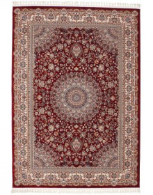 Високощільний килим Sehrazat 9236A red cream - высокое качество по лучшей цене в Украине.