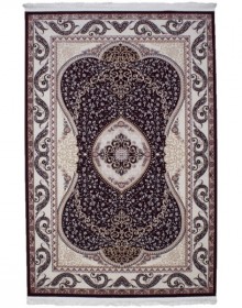 Arylic carpet Shahnamen 8605c a.cherry-c.a.bone - высокое качество по лучшей цене в Украине.