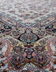 Високощільний килим Shahriyar 002 CREAM - высокое качество по лучшей цене в Украине.