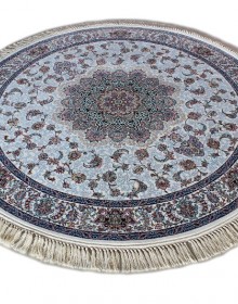 Високощільний килим Shahriyar 004 CREAM - высокое качество по лучшей цене в Украине.