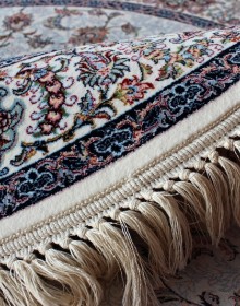 Високощільний килим Shahriyar 004 CREAM - высокое качество по лучшей цене в Украине.