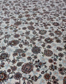 Високощільний килим Shahriyar 007 CREAM - высокое качество по лучшей цене в Украине.