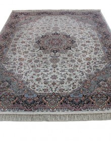 Високощільний килим Shahriyar 009 CREAM - высокое качество по лучшей цене в Украине.