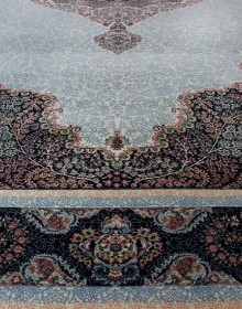 Високощільний килим Shahriyar 011 CREAM - высокое качество по лучшей цене в Украине.