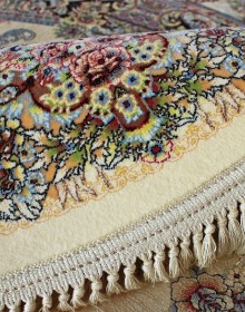 Високощільний килим Shahriyar 013 CREAM - высокое качество по лучшей цене в Украине.