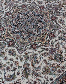 Високощільний килим Shahriyar 014 CREAM - высокое качество по лучшей цене в Украине.