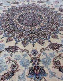 Високощільний килим Shahriyar 017 CREAM - высокое качество по лучшей цене в Украине.