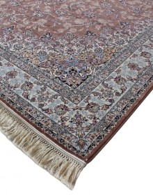 Високощільний килим Shahriyar 017 WALNUT - высокое качество по лучшей цене в Украине.