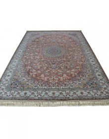 Високощільний килим Shahriyar 017 WALNUT - высокое качество по лучшей цене в Украине.