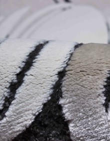 Высокоплотный ковер Sofia 7849a BLUE - высокое качество по лучшей цене в Украине.