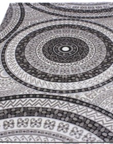 Высокоплотный ковер Sofia 7873a VIZON - высокое качество по лучшей цене в Украине.