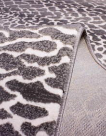 High-density carpet Sofia 7437A grey - высокое качество по лучшей цене в Украине.