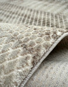 Высокоплотный ковер Sofia 7527B vizon - высокое качество по лучшей цене в Украине.