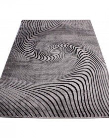 Высокоплотный ковер Sofia 7529A grey - высокое качество по лучшей цене в Украине.