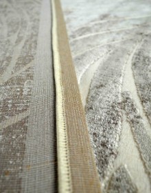 Высокоплотный ковер Sofia 7534A vizon - высокое качество по лучшей цене в Украине.