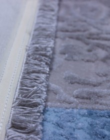 Високощільний килим Taboo G990A HB GREY-BLUE - высокое качество по лучшей цене в Украине.