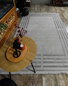 Високощільний килим Taboo PLUS AF48E hb.grey/hb.grey - высокое качество по лучшей цене в Украине.