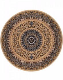 Высокоплотный ковер Troya 4506 Cream-L.beige - высокое качество по лучшей цене в Украине.