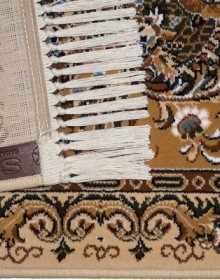 Высокоплотный ковер Troya 4507 Cream-L.Beige - высокое качество по лучшей цене в Украине.