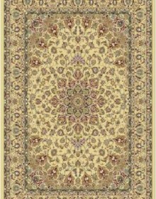 Высокоплотный ковер Troya 4519 Cream-Cream - высокое качество по лучшей цене в Украине.