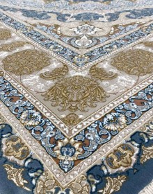 Перський килим XYPPEM G129 SBL - высокое качество по лучшей цене в Украине.