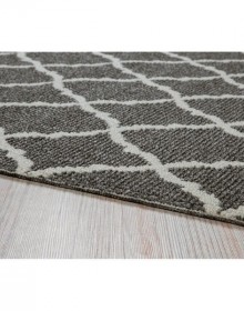 Синтетичний килим Cardiff СHESTNUT-CREAM - высокое качество по лучшей цене в Украине.