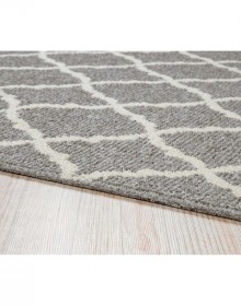 Синтетичний килим Cardiff GREY-SUGAR - высокое качество по лучшей цене в Украине.