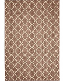 Синтетический ковер Cardiff MOCHA-CREAM - высокое качество по лучшей цене в Украине.