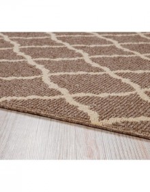 Синтетический ковер Cardiff MOCHA-CREAM - высокое качество по лучшей цене в Украине.