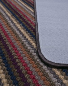 Ковер на латексной основе Jolly brown - высокое качество по лучшей цене в Украине.