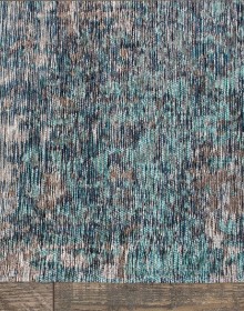 Синтетичний килим Almina 118547 7-Grey/L.Blue - высокое качество по лучшей цене в Украине.