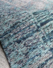carpet Almina 118547 7-Grey/L.Blue - высокое качество по лучшей цене в Украине.