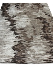 Синтетичний килим Almina 127540 09-Grey - высокое качество по лучшей цене в Украине.