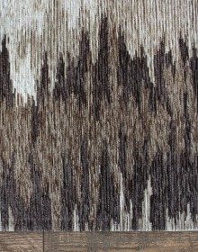 Синтетичний килим Almina 127540 09-Grey - высокое качество по лучшей цене в Украине.