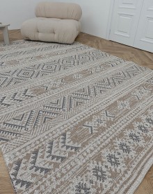 Безворсовий килим CASACOTTON B2821B - высокое качество по лучшей цене в Украине.