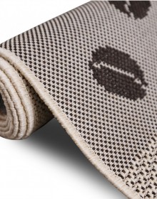 Безворсовая ковровая дорожка Flex 19052/19 - высокое качество по лучшей цене в Украине.
