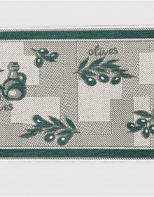 Безворсовый ковер Flex 19606/03 - высокое качество по лучшей цене в Украине.
