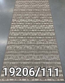 Безворсовая ковровая дорожка Flex 19206/111 - высокое качество по лучшей цене в Украине.