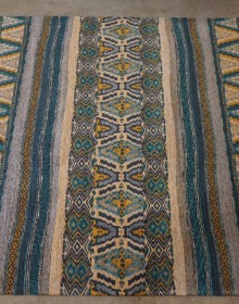 Безворсовий килим Indian 0001-999 zs - высокое качество по лучшей цене в Украине.