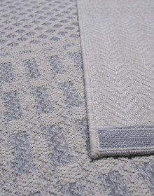 Безворсовый ковер Jersey Home 6769 wool-grey-E514 - высокое качество по лучшей цене в Украине.